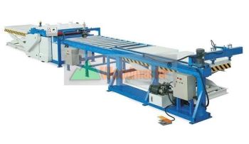 MÁY CƯA RONG VÁN NHIỀU LƯỠI TỰ ĐỘNG FULL LINE