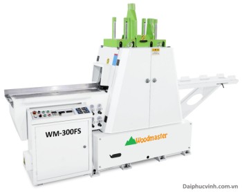 MÁY CƯA SỌC ĐỨNG NHIỀU LƯỠI 300MM WM-300FS