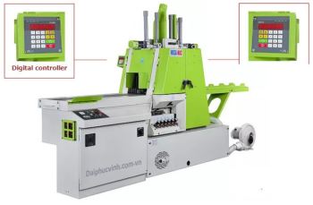 MÁY CƯA XỌC MỎNG NHIỀU LƯỠI