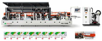 MÁY DÁN CẠNH DÂY BELT 10 CHỨC NĂNG KEO PUR PRO-720MB