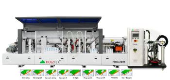MÁY DÁN CẠNH OPTION KEO PUR 8 CHỨC NĂNG CẠO NGUỘI 2 LẦN PRO-680M