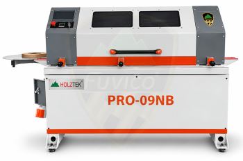 Máy dán cạnh phôi hẹp tự động (dán nẹp cạnh) PRO-09NB