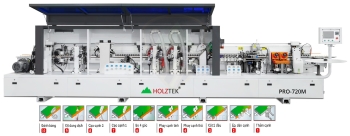 MÁY DÁN CẠNH TỰ ĐỘNG 10 CHỨC NĂNG PRO-720M