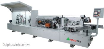 MÁY DÁN CẠNH TỰ ĐỘNG 45/90 ĐỘ ( có trục thẩm ) PRO-45AD