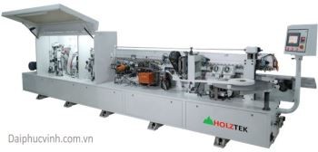 MÁY DÁN CẠNH TỰ ĐỘNG 45/90 ĐỘ ( có trục thẩm ) PRO-45AD