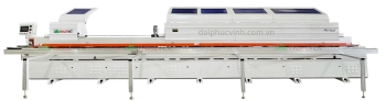 MÁY DÁN CẠNH TỰ ĐỘNG 45/90 ĐỘ FULL OPTION  PRO-45AF