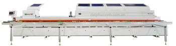 MÁY DÁN CẠNH TỰ ĐỘNG 45/90 ĐỘ FULL OPTION PRO-45AF
