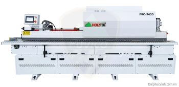 MÁY DÁN CẠNH TỰ ĐỘNG 90 + 45 ĐỘ