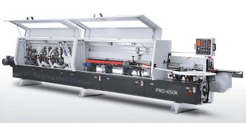 MÁY DÁN CẠNH TỰ ĐỘNG ACRYLIC KHÔNG ĐƯỜNG LINE ( 90 độ )