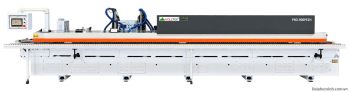 MÁY DÁN CẠNH TỰ ĐỘNG 2 NỒI KEO PUR+EVA PRO-900PE2H