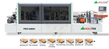 MÁY DÁN CẠNH TỰ ĐỘNG 8 CHỨC NĂNG PRO-680H