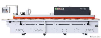 MÁY DÁN CẠNH VÁT 45 ĐỘ TỰ ĐỘNG PRO-45M