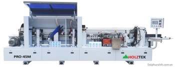 MÁY DÁN CẠNH VÁT 45 ĐỘ TỰ ĐỘNG PRO-45M