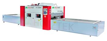 MÁY DÁN MÀNG CHÂN KHÔNG HT-2580C