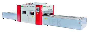 MÁY DÁN MÀNG CHÂN KHÔNG HT-2580C