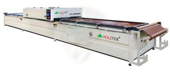 MÁY DÁN PVC 3D HÚT CHÂN KHÔNG 2 BÀN KÉP HT-3000DMV