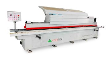 MÁY ĐÁNH BÓNG CẠNH ACRYLIC - PVC 16 TRỤC HOLZTEK