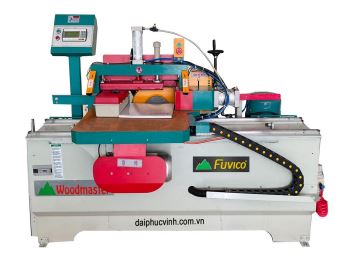 MÁY ĐÁNH MỘNG FINGER TỰ ĐỘNG  WM-500FI