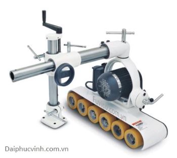 MÁY ĐƯA PHÔI TỰ ĐỘNG 6 BÁNH