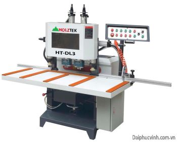 Máy đục ổ khóa khoan bản lề tự động