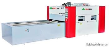 Máy ép chân không 3D tải nặng ép cao 200mm