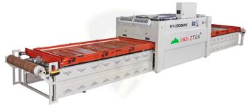 MÁY ÉP CHÂN KHÔNG PVC 3D 2500MM (2 bàn)