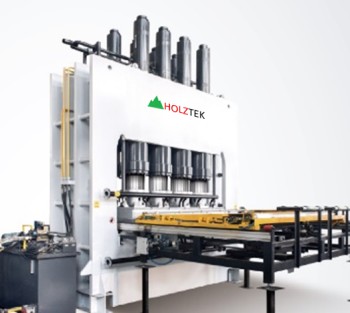 MÁY ÉP PHỦ MELAMINE HTS-1800T