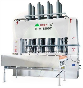 MÁY ÉP PHỦ MELAMINE HTM-1800T