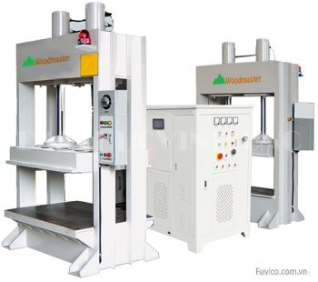 MÁY ÉP CONG CAO TẦN 2 CỔNG ( 2 máy ép ) WM-30HG2 và WM-100TX2