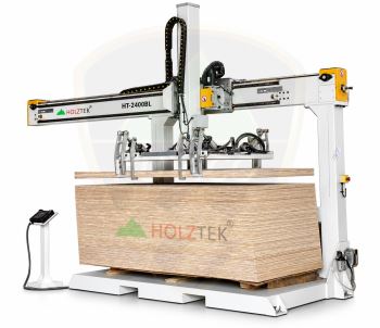 MÁY GẮP VÁN PANEL SAW HOLZTEK