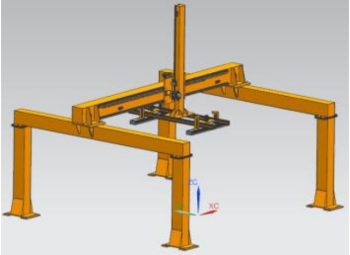 MÁY GẮP VÁN TỰ ĐỘNG HT-28PLH