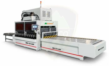 MÁY GHÉP CAO TẦN BĂNG TẢI 3200X1300MM WM-3213JHF