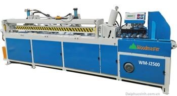 MÁY GHÉP DỌC TỰ ĐỘNG 2500MM | WM-J2500