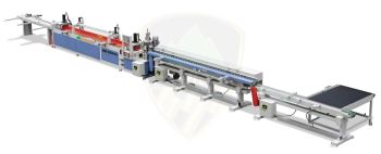 MÁY GHÉP DỌC TỰ ĐỘNG SIÊU TỐC 5 CÔNG ĐOẠN WM-3000HAJ