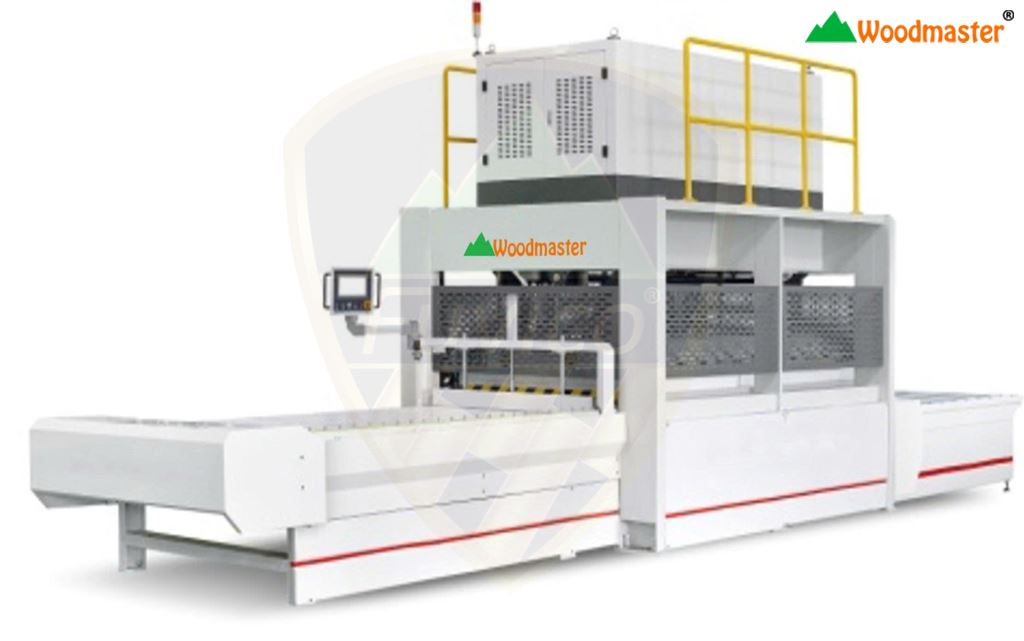 MÁY GHÉP GỖ CAO TẦN TẢI NẶNG GHÉP DÀY 250MM WM-6513JHF