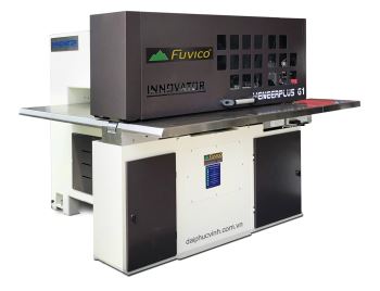 MÁY GHÉP MÍ VENEER CAO TỐC