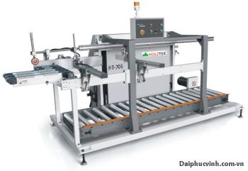 MÁY HẠ VÁN TỰ ĐỘNG HOLZTEK CHO MÁY DÁN CẠNH 2500mm