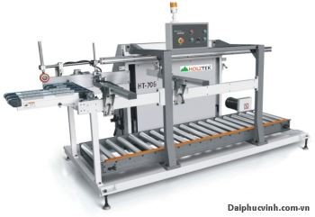 MÁY HẠ VÁN TỰ ĐỘNG HOLZTEK CHO MÁY DÁN CẠNH 2500mm