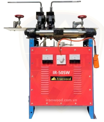 MÁY HÀN LƯỠI CƯA LỌNG 50MM