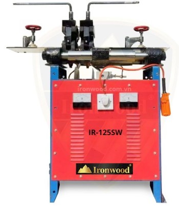 MÁY HÀN LƯỠI CƯA LỌNG CD 125MM