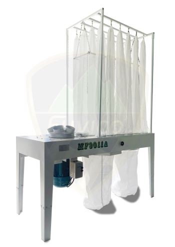 MÁY HÚT BỤI 15HP MF-9011A