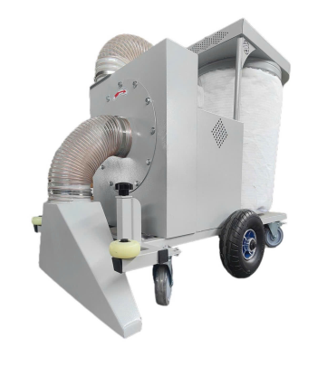 MÁY HÚT BỤI TÚI DI ĐỘNG KHÔNG DÂY WM-MD800