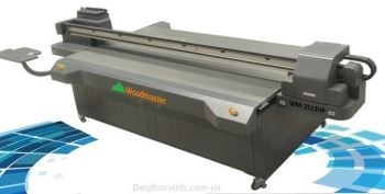 MÁY IN UV LED 2500X1300MM