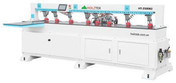 MÁY KHOAN CAM CNC 2 ĐẦU