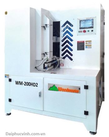 MÁY KHOAN CÁN DAO 2 CHIỀU TỰ ĐỘNG WM-200HD2