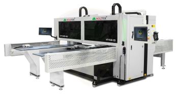 MÁY KHOAN CNC 6 MẶT 2 BÀN KÉP HT-6SD-ED