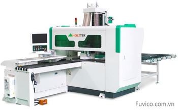 MÁY KHOAN CNC 6 MẶT 2 CHÙM KÉP MASTER-6-SIDES-R2