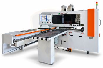 MÁY KHOAN CNC 6 MẶT CHÙM KÉP HT-6SD-M2H