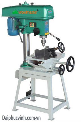 MÁY KHOAN ĐỨNG 1 ĐẦU