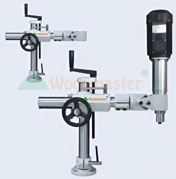 MÁY KHOAN GỖ ĐA NĂNG 1,5HP